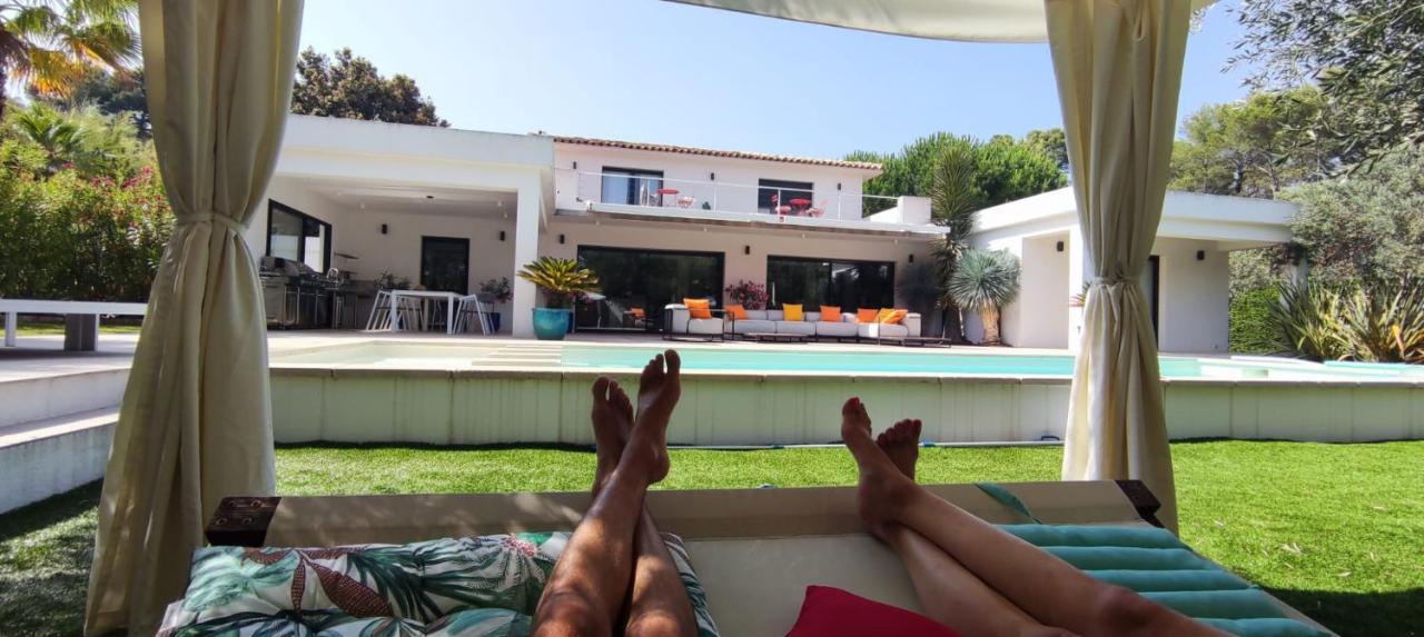 Var Zenitude Lorgues Exterior foto